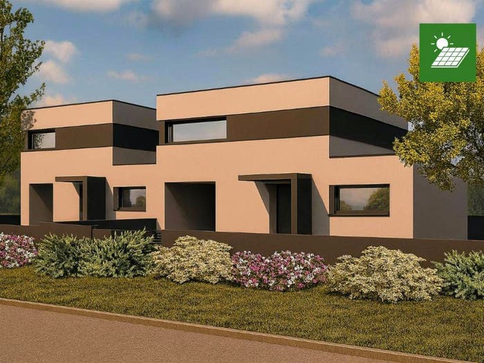 Casa con 5 locali in vendita in Via Codroipo, Centro, Latisana