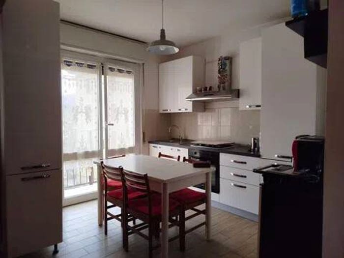 Appartamento quadrilocale in vendita in Centro, Borgo Val di Taro