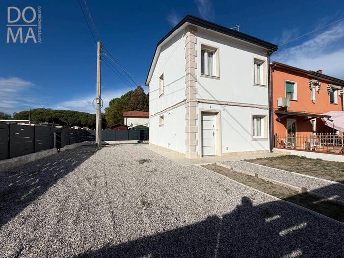 Casa trilocale in affitto in Bosco Mesola, Mesola