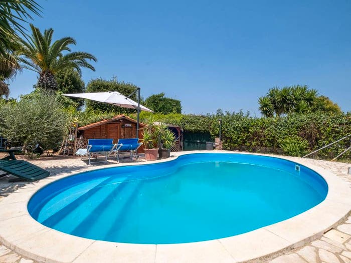 Casa con 5 locali in vendita in Via Pian del Marmo, Collina delle Muse, Roma