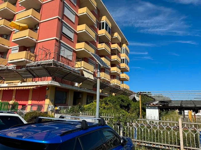 Appartamento trilocale in vendita in Via delle Nazioni Unite, Isola Verde Ca' Lino, Chioggia