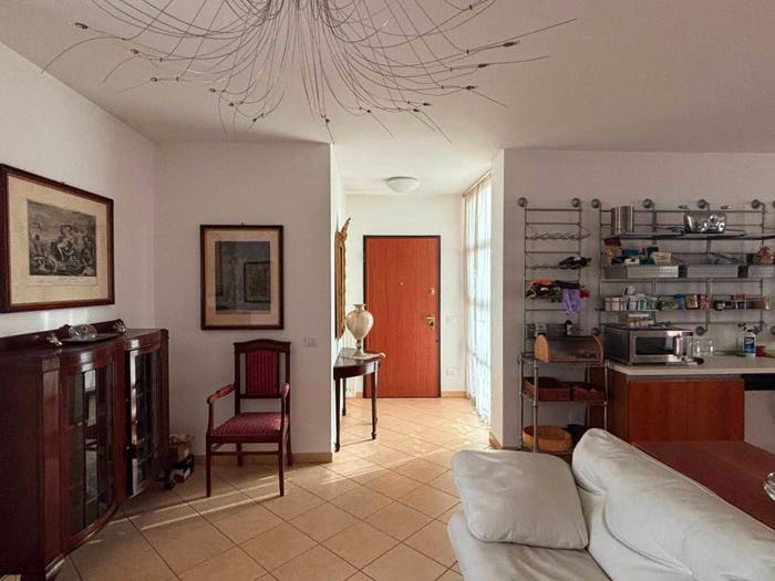 Appartamento trilocale in vendita in Via Trento, Centro, Covo