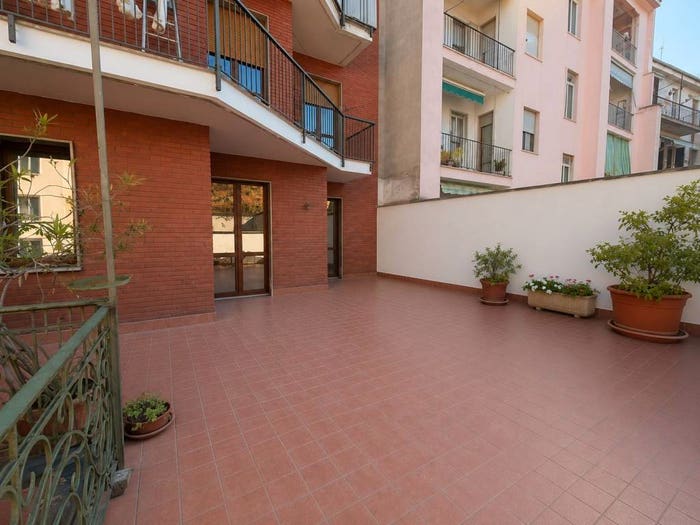 Appartamento trilocale in vendita in Piazza della Libertà, Alessandria