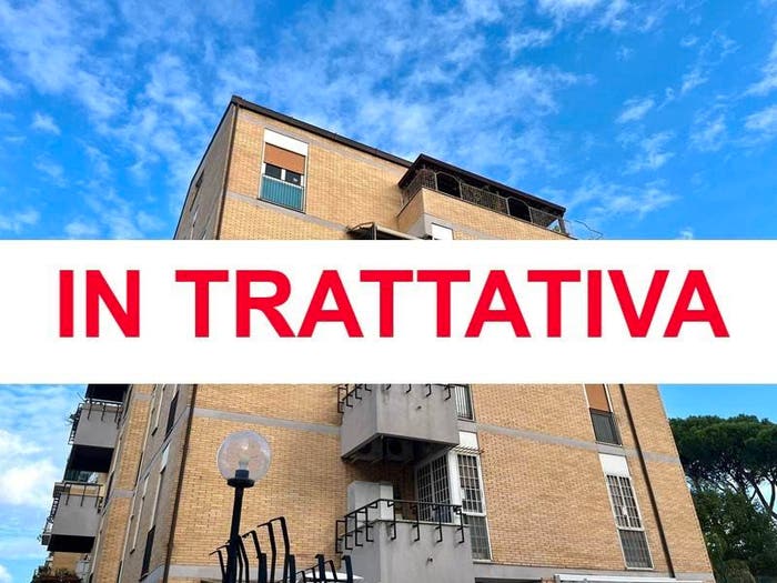 Appartamento trilocale in vendita in Via Dego, Torrevecchia, Roma
