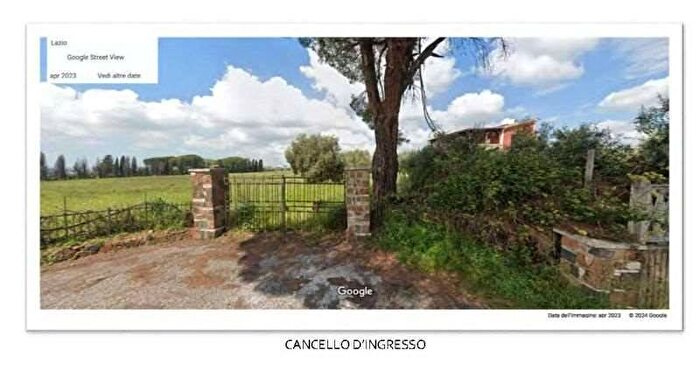 Casa con 6 locali in vendita in Via Massimetta, Ardeatina, Albano Laziale