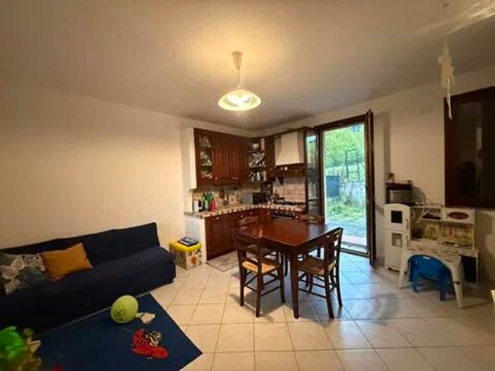 Appartamento trilocale in vendita in Via Orme, Martignana, Montespertoli