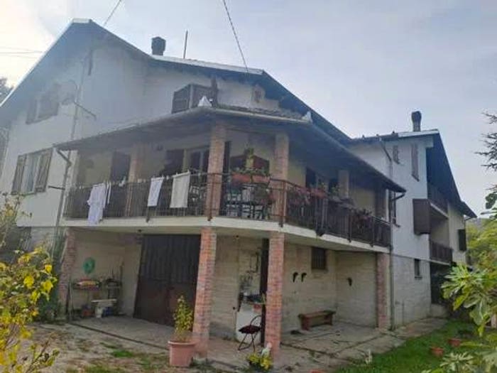 Casa con 6 locali in vendita in Strada Comunale Orbregno No Number, Prasco