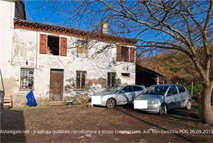 Casa con 6 locali in vendita in Via entirate Villanova, Borghetto Traversara, Bagnacavallo