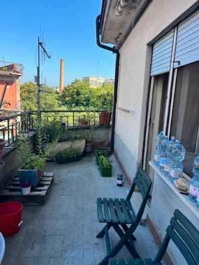 Appartamento trilocale in vendita in Piazza Berardi, Centro, Ceccano