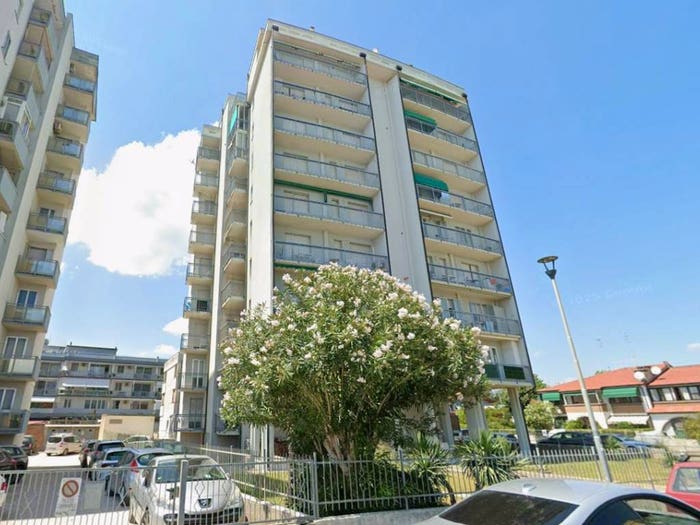 Appartamento bilocale in vendita in Viale Mare Adriatico, Lido degli Scacchi Lido di Pomposa, Comacchio