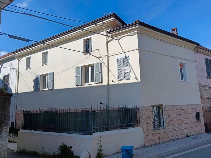 Casa trilocale in vendita in Centro, Sarmato