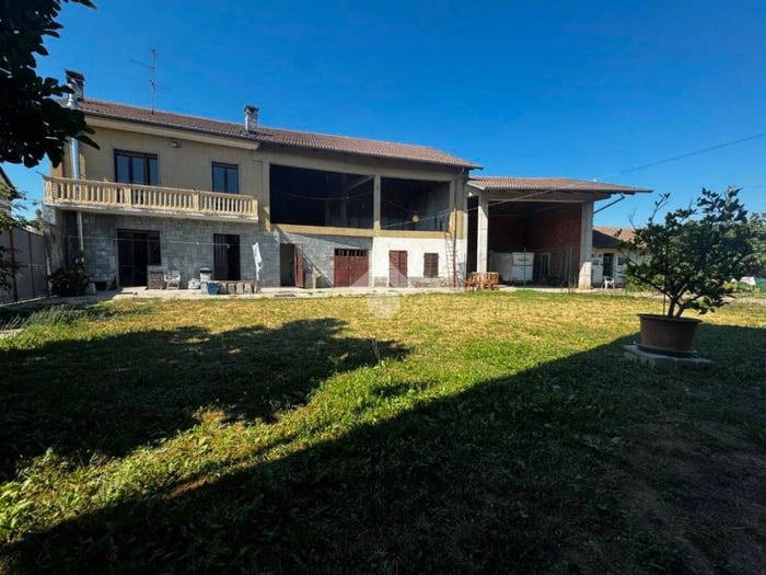 Casa con 5 locali in vendita in Via teglia, Santa Rita Tuninetti, Carmagnola