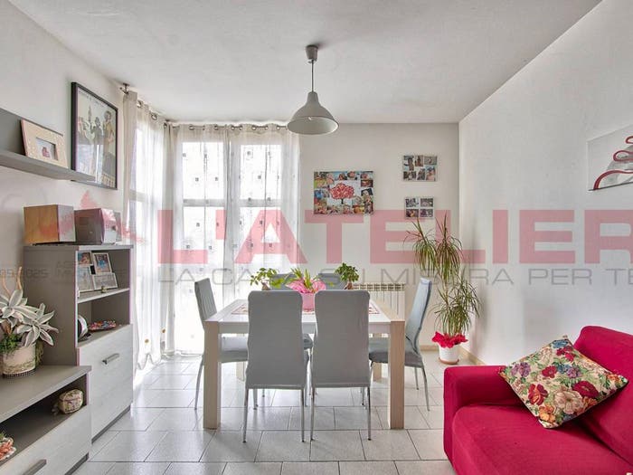 Appartamento trilocale in vendita in Via Po', Pieve Al Toppo, Civitella in Val di Chiana