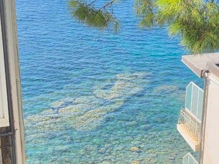 Appartamento monolocale in vendita in Lungomare Cristoforo Colombo, Ospedaletti