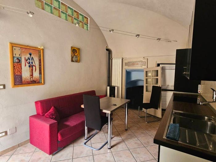 Appartamento bilocale in vendita in Via Rivassola, Centro, Cuorgnè