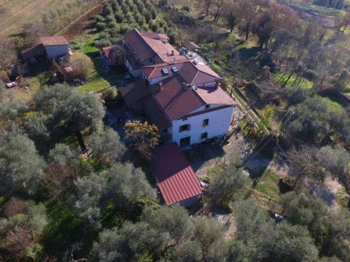 Casa con 6 locali in vendita in Via Valle Massima, Alvito