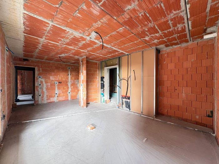 Appartamento quadrilocale in vendita in via pertini, Bussero