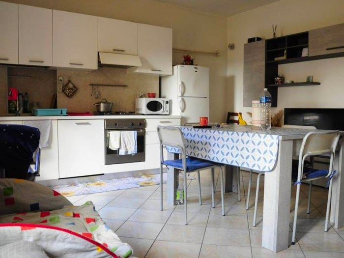 Appartamento trilocale in vendita in VIA ARINGHIERI, Centro, Casole d'Elsa