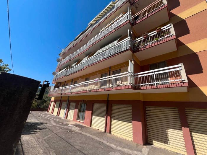 Appartamento quadrilocale in vendita in Via Velio Spano, Centro, Nuoro