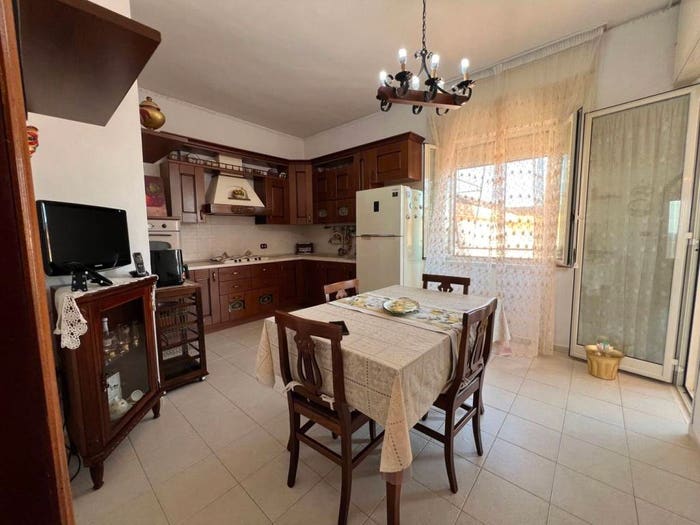 Appartamento con 5 locali in vendita in VIA COLONNE, Colonne San Vito, Giugliano in Campania