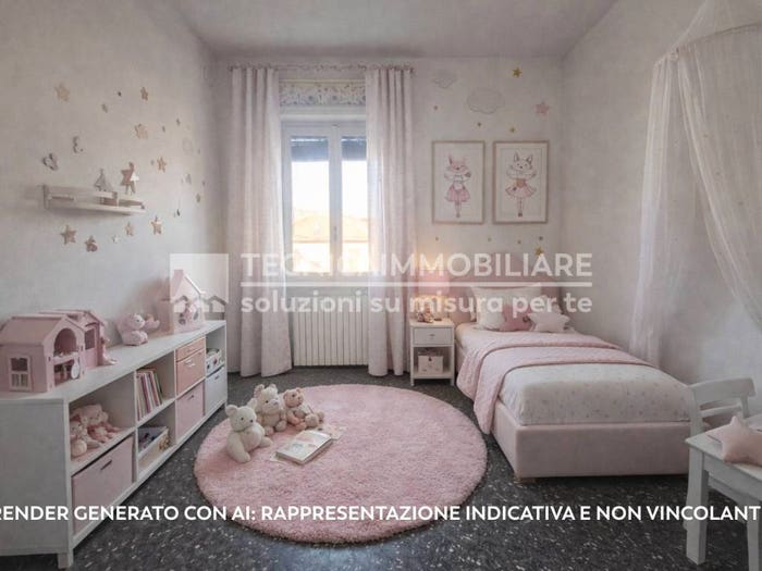 Case in Vendita e in Affitto - 3