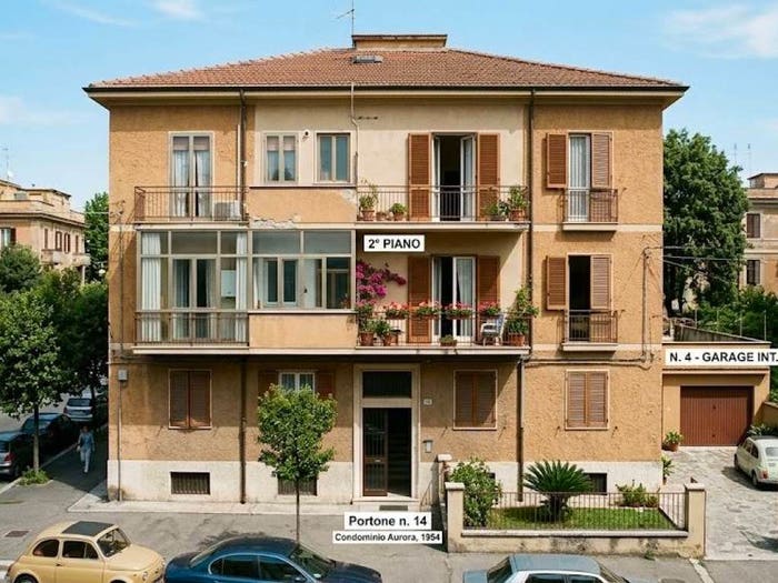 Appartamento con 6 locali in vendita in via dell'indipendenza, San Pierino, Fucecchio