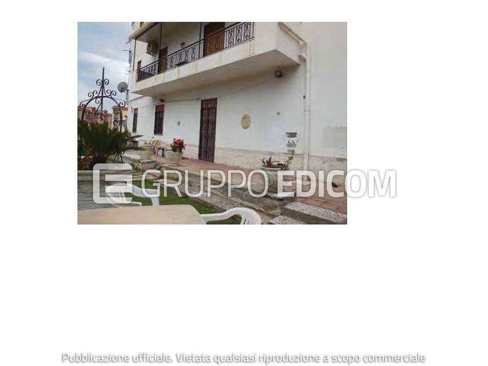 Appartamento quadrilocale in vendita in Via Militare Bisconte, Bisconte San Luigi, Messina