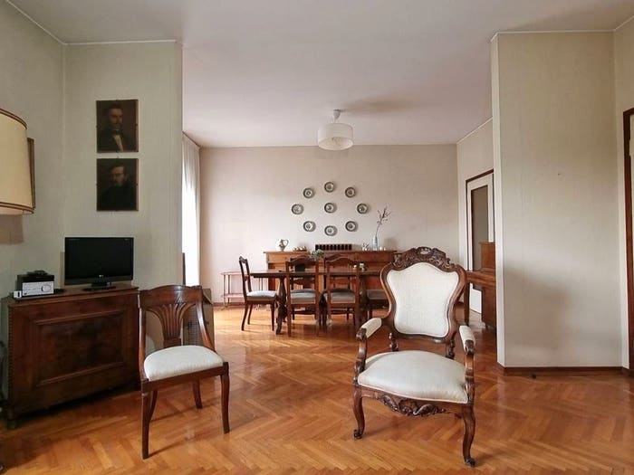 Appartamento con 6 locali in vendita in Corso Sempione, Sempione, Milano