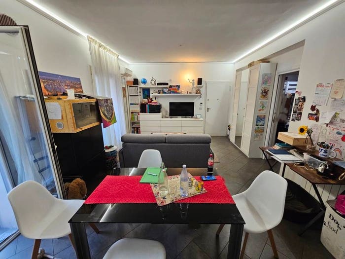 Appartamento trilocale in vendita in Via Guglielmo Marconi, Centro, Gravina di Catania