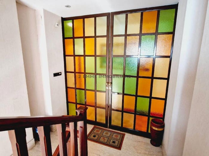 Appartamento quadrilocale in vendita in VIA DEL COMMERCIO, Ascoli Piceno