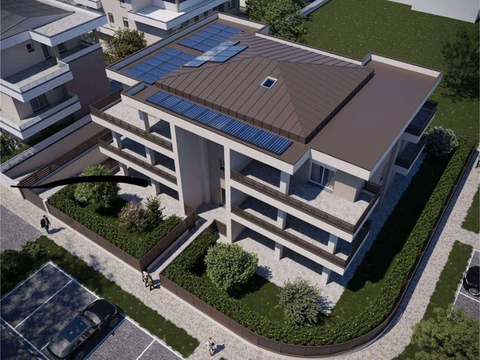 Appartamento trilocale in vendita in Fiorano, Fiorano Modenese