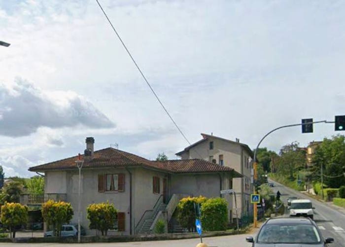 Appartamento trilocale in vendita in Aspio, Baraccola Aspio, Ancona