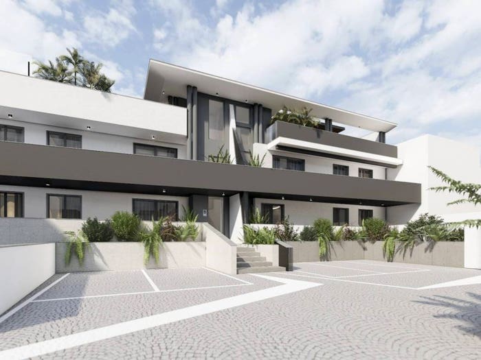 Appartamento trilocale in vendita in Via Nazionale delle Puglie, San Vitaliano