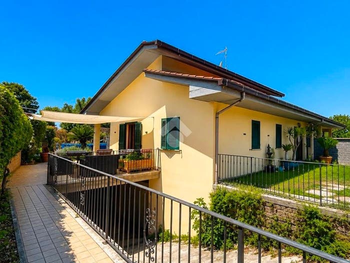 Casa con 6 locali in vendita in Via Folcarotonda, Centro, Palestrina