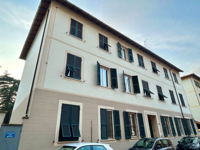 Appartamento trilocale in vendita in Via Trento, Novi Ligure