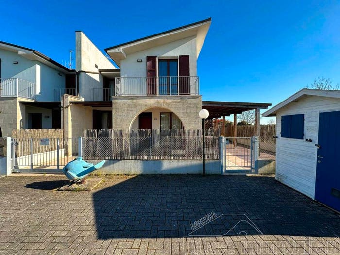 Casa trilocale in vendita in Via Pinta, Lido di Savio Lido di Classe, Ravenna