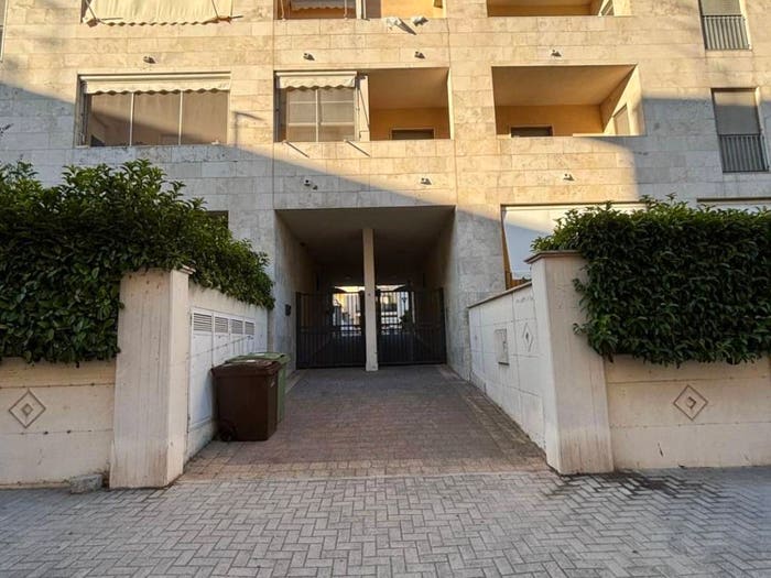 Appartamento trilocale in vendita in Via Cererie, Centro, Matera
