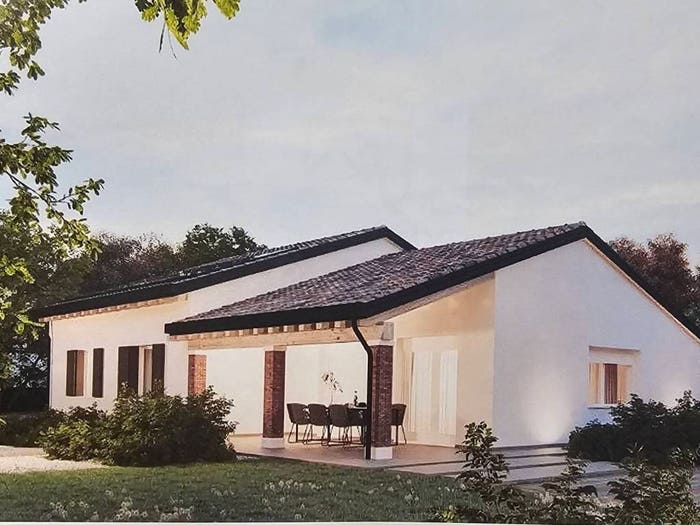 Casa quadrilocale in vendita in Farra di Soligo