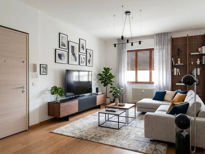 Appartamento con 5 locali in vendita in Via Campo d'Appio, Avenza, Carrara