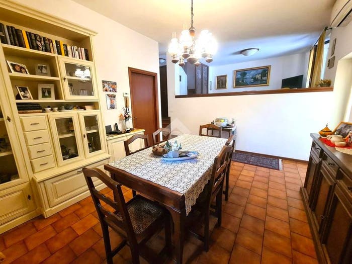 Casa quadrilocale in vendita in Via Bruno Buozzi, Casterno, Robecco sul Naviglio
