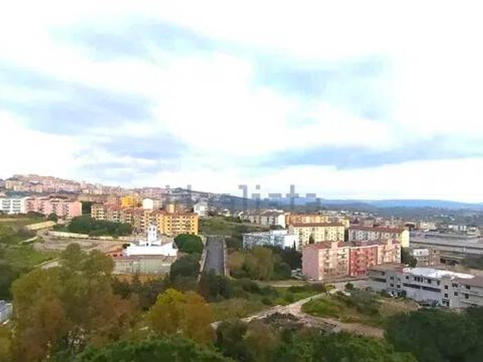 Appartamento quadrilocale in vendita in Viale Monserrato, Serraferlicchio Montaperto Giardina Gallotti, Agrigento