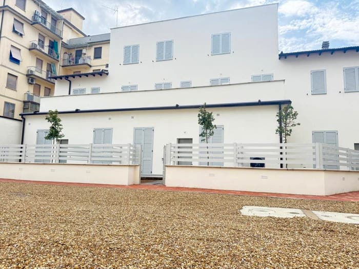 Casa con 5 locali in vendita in Careggi Rifredi Dalmazia, Firenze