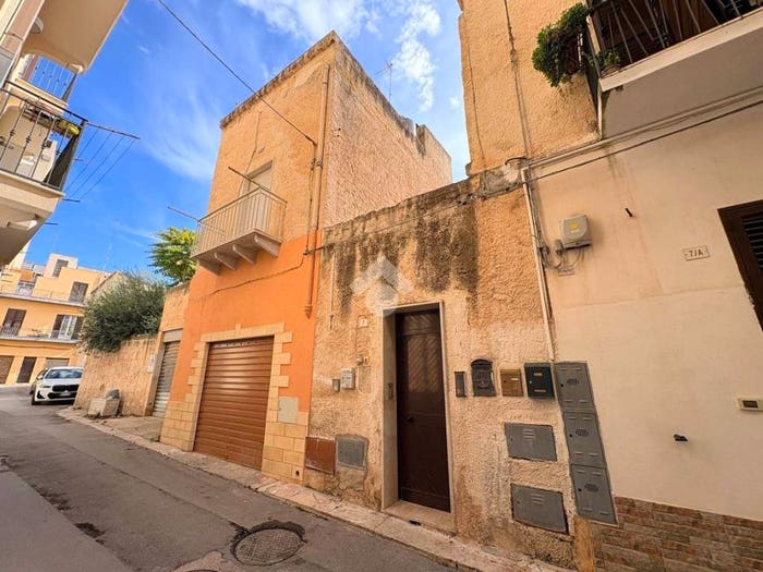 Appartamento monolocale in vendita in Via Solferino, Centro Urbano, Marsala