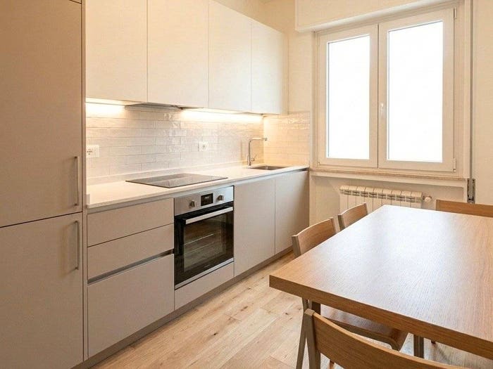 Appartamento quadrilocale in vendita in Via T Bortolotti, Centro, Angolo Terme