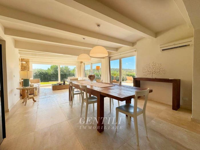 Casa quadrilocale in vendita in Villaggio palma, Baja Sardinia, Arzachena