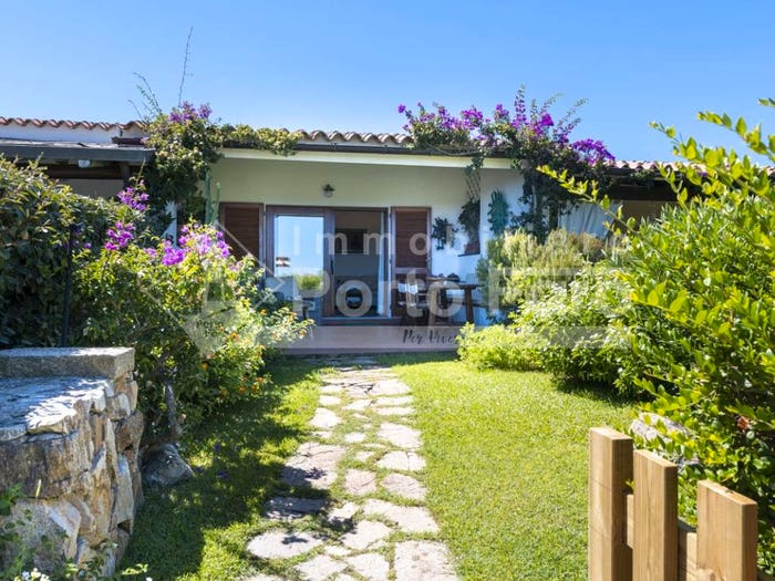 Casa trilocale in vendita in Vecchio Marino, Centro, Palau