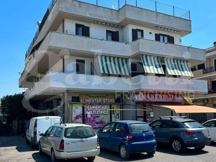 Appartamento bilocale in vendita in viale san lorenzo, Tor San Lorenzo Nuova California, Ardea