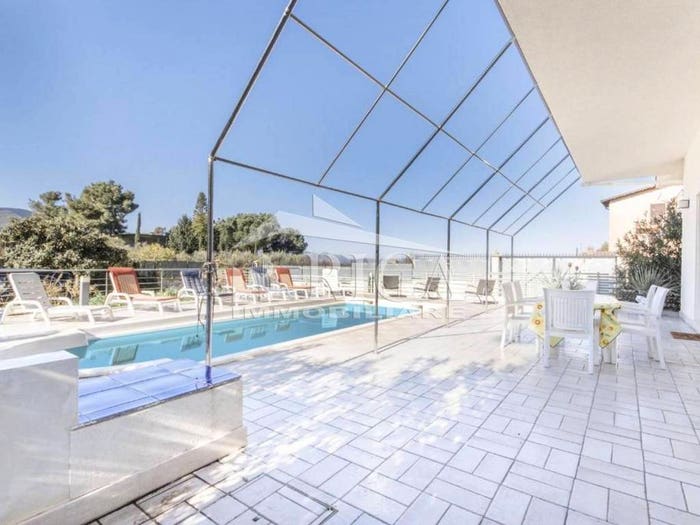 Casa con 6 locali in vendita in Viale Europa, Semicentro, Alcamo