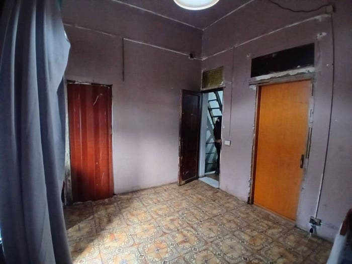 Appartamento bilocale in vendita in Via Cipri Gaspare, Brancaccio, Palermo