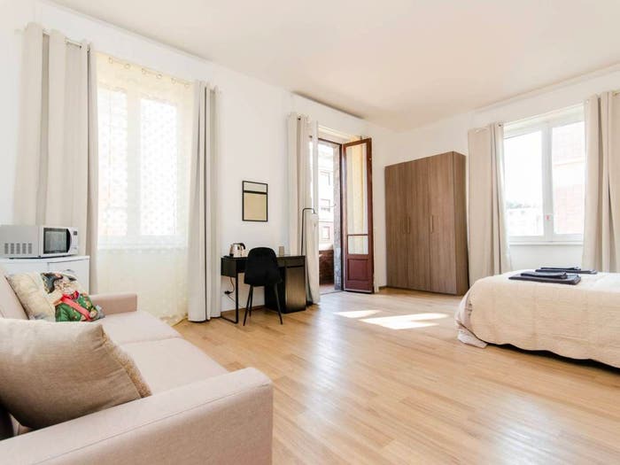 Appartamento con 5 locali in vendita in Via Lodovico Settala, Porta Venezia, Milano